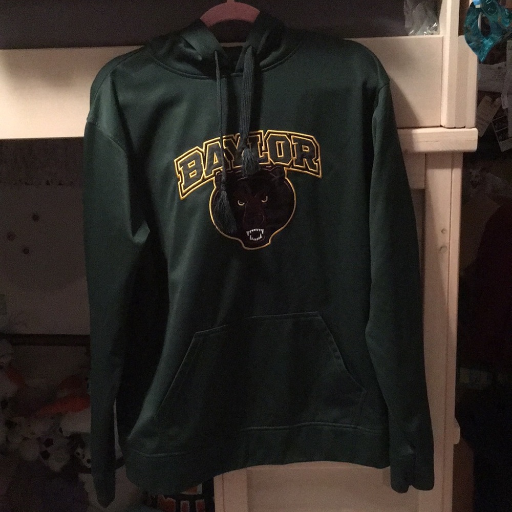 Baylor University Hoodie(unisex)